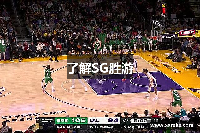 了解SG胜游